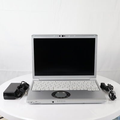 【浜松店】中古  Panasonic CF-SV1S14VS(Intel Core i7 1185G7 3.00GHz/32GB DDR4/SSD256GB/-/オンボード/12.1/1920x1200/GbE/Wi-Fi/WEBCAM/W11H/VBT) 200296 