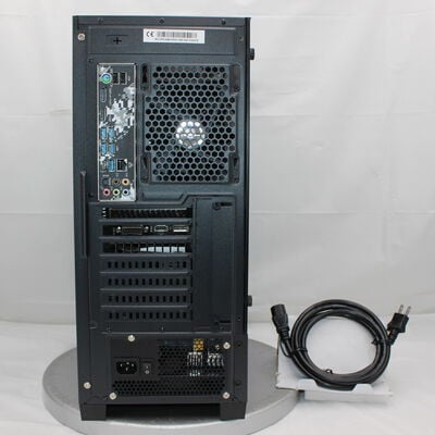 【通販センター】中古  Original PC(AMD Ryzen 5 3600/16GB DDR4 (PC4)/SSD256GB/なし/NVIDIA GeForce GTX 1060 3GB/W11H64 MAR) 191887 