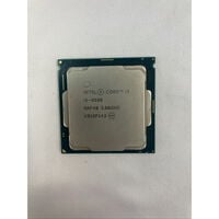 中古  Intel Core i5-9500 (1151/3.00GHz/9M/C6/T6) 140318 