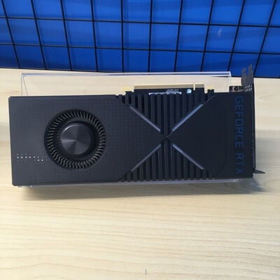 【博多店】中古  HP GEFOCE RTX 2080Ti 11Gb L34252-001（RTX2080Ti 11GB） 3480037516 