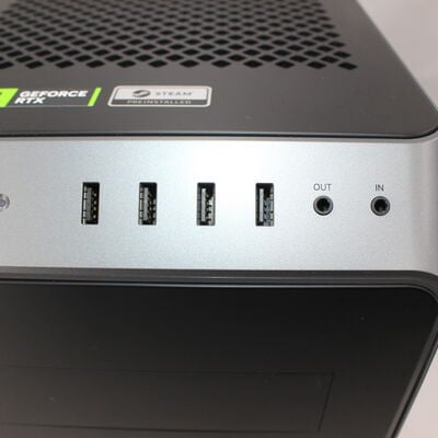 【通販センター】中古  THIRDWAVE GALLERIA SK Ver.2(Intel Core i7 13700F/64GB DDR4 (PC4)/SSD2TB/なし/NVIDIA GeForce RTX 4070 Ti 12GB/W11H64 MAR) 194243 