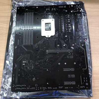 【甲府飯田店】中古  GIGABYTE Z590 D (Z590 1200 ATX DDR4) 4720001133 