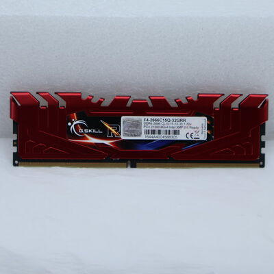 【通販センター】中古  PC4-21300 8GB デスクトップ用(DDR4-2666) 126165 