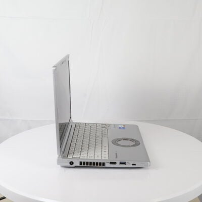 【通販センター】中古  Panasonic CF-SV1S14VS(Intel Core i7 1185G7 3.00GHz/32GB DDR4/SSD256GB/-/オンボード/12.1/1920x1200/GbE/Wi-Fi/WEBCAM/W11H/VBT) 200278 