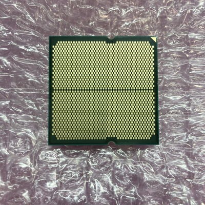 【博多店】中古  AMD Ryzen 5 7600X (AM5/4.7GHz/38M/C6/T12/105W 152464 