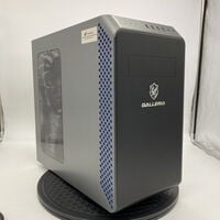 中古  RM5C-G60(i5 11400/16GB/SSD500GB/GTX1660/W11H) 4660001810 