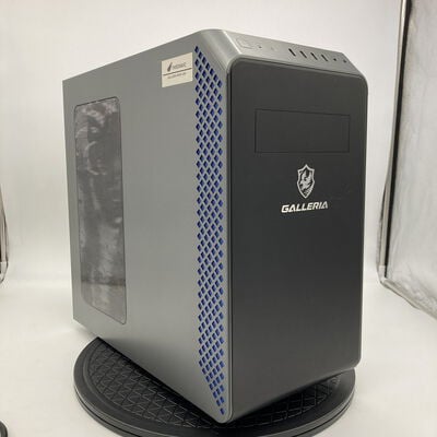 【堺七道店】中古  RM5C-G60(i5 11400/16GB/SSD500GB/GTX1660/W11H) 4660001810 