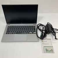 中古  HP EliteBook 830 G8 MSO (Intel Core i5 1145G7 2.6GHz/16GB/SSD256GB/-/オンボード/13.3/1920x1080/Wi-Fi/WEBCAM/W11P/Microsoft Office Home and Business 2024) 188189 