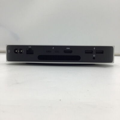 【白山FM松任店】中古  Apple Mac mini A2686 4950001941 