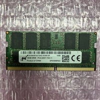 中古  PC4-19200 16GB ノート用(DDR4-2400) 150697 