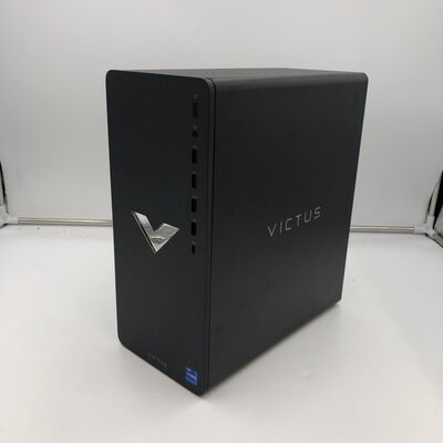【福井日之出店】中古  VICTUS(i7 13700F/16GB/SSD500GB/RTX4060Ti/W11H) 5200000545