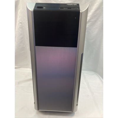 【仙台店】中古  THIRDWAVE raytrek 4CXVi (Core i7-13700F/32GB/SSD1TB/-/RTX 4060 Ti /-/W11H/-) 3240010091 