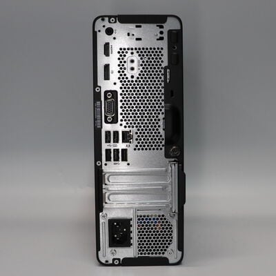 【札幌店】中古  HP ProDesk 400 G7 SFF(i5 10500/8GB/SSD256GB/W11P) 3210014892 