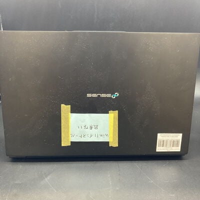 【宇都宮鶴田店】中古  iiyama(i7-1165G7/16GB/SSD1TB/W11H) 5280000619 