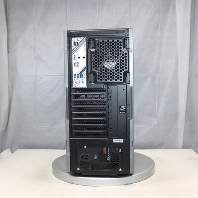【通販センター】中古  THIRDWAVE GALLERIA SK(Intel Core i7 13700F/16GB/SSD512GB/なし/NVIDIA GeForce RTX 3070 Ti 8GB/W11H64 MAR) 180412 