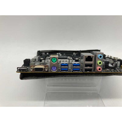 【郡山安積店】中古  MSI PRO B650M-E(AM5・ryzen 9000) 4640002363 