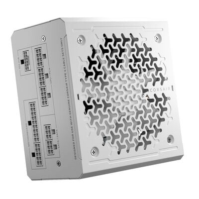 Corsair  RM750e White 2025 CP-9020292-JP (750W) 