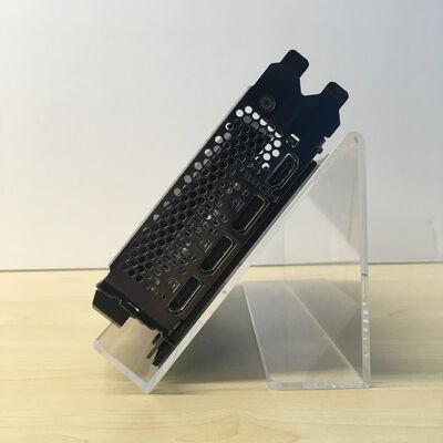 【博多店】中古  MSI GeForce RTX 3060 Ti VENTUS 2X 8G V1 LHR (RTX3060Ti 8G) 3180005986 