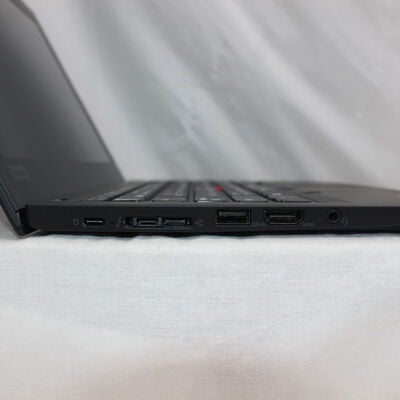 【通販センター】中古  Lenovo ThinkPad X280 20KESEL500(Intel Core i5 8250U/16GB/SSD256GB/なし/オンボード/12.5/1366x768/Wi-Fi/W11H64 MAR) 185946【7/2大決算値下げ!】 