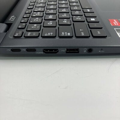 【なんば店】中古  Dynabook GA83/XY A6A1XYL2211A (Ryzen 5 7430U/8GB/SSD256GB/WLAN/13.3FHD) 3280022587 