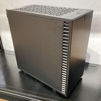 中古  自作PC(Ryzen 7 5800X3D/16GB/SSD256GB/RX6700XT/OSなし) 4660001093 