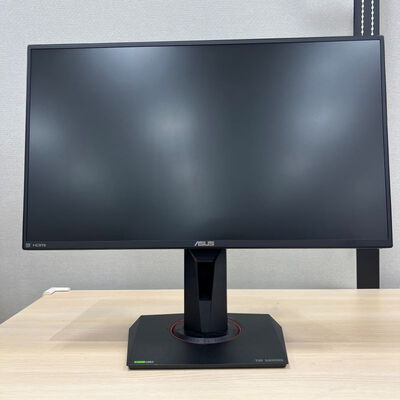 【静岡東瀬名店】中古  TUF Gaming VG258QM 5140000713 