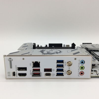 【浜松店】中古  MSI B850 GAMING PLUS WIFI6E (B850 AM5 ATX DDR5) 1300007821 