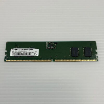 【秋葉原本店】中古  PC5-38400 8GB デスクトップ用 151530 