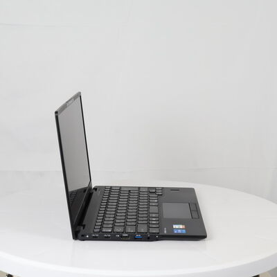 【通販センター】中古  Fujitsu LIFEBOOK U9311/F(Intel Core i5 1145G7/8GB DDR4 (PC4)/SSD256GB/なし/オンボード/13.3/1920x1080/Wi-Fi/W11H64 MAR) 204058 