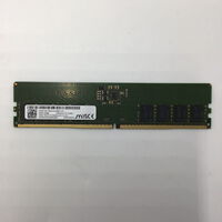 中古  PC5-44800 16GB デスクトップ用 149153 