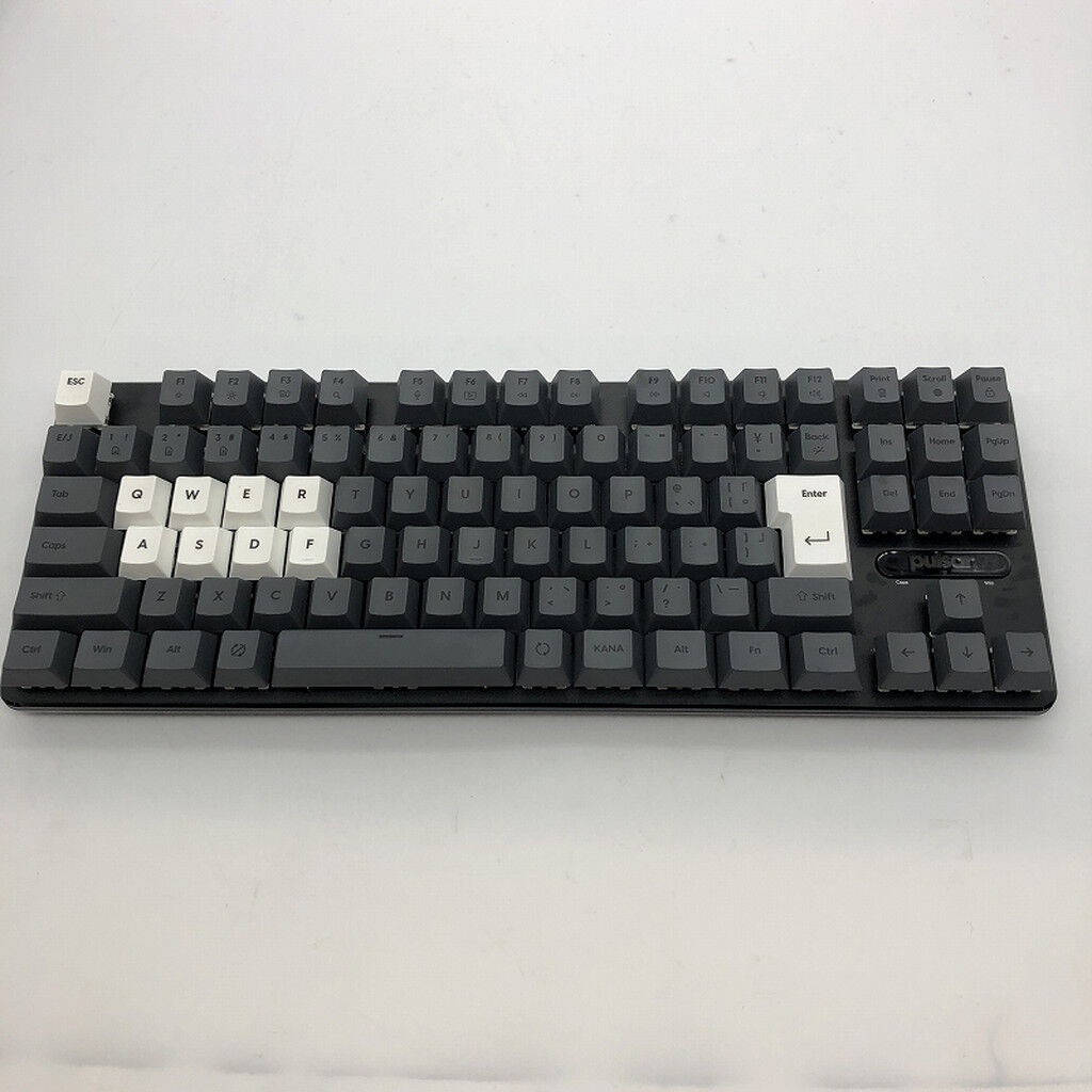 中古ゲーミングキーボード」の検索結果｜パソコン（PC）通販のドスパラ
