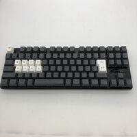 中古  Pulsar PCMK 2 HE TKL JIS Black (PCMK2HE811B) 5280001513 