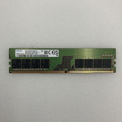 【新潟店】中古  PC4-25600 16GB デスクトップ用(DDR4-3200) 140728 