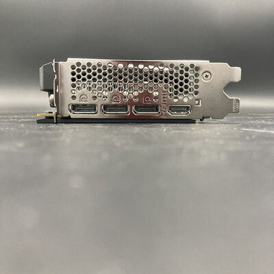 【熊本浜線店】中古  MSI GeForce RTX 3050 VENTUS 2X 8G（RTX3050 8GB） 3480037188 