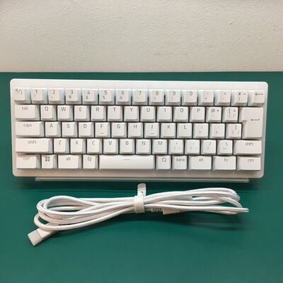 【佐賀南部バイパス店】中古  RAZER huntsman v3 pro mini 5250001319 