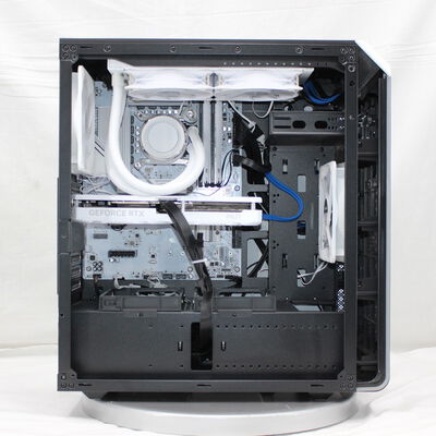 【札幌店】中古  THIRDWAVE GALLERIA XA7C-R47-WH 184316 