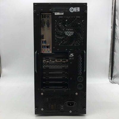 【郡山安積店】中古  GALLERIA XF(i7 9700K/32GB/M.2 SSD512GB/HDD2TB/DVDマルチ/RTX2070 SUPER 8GB/W11H) 4640002847 