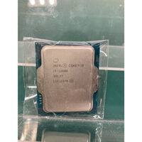 中古  INTEL Core i5 12600  (1700/3.3G/18M/C6/T12) 148612 
