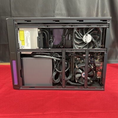 【静岡東瀬名店】中古  Mouse LG-S512SIG6ZI(i5 9400/16GB/SSD512GB/DVD-MULTI/GTX1660 6GB/W11H) 5140001229 