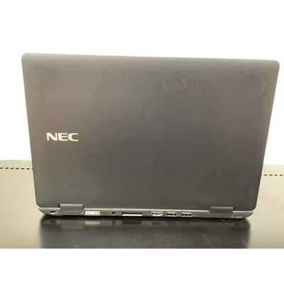 【堺七道店】中古  NEC VKT10 (INTEL Core i5 10210Y 1.0GHz/8GB/SSD256GB/-/オンボード/12.5/1920x1080/Wi-Fi/WEBCAM/W11H64) 179608 