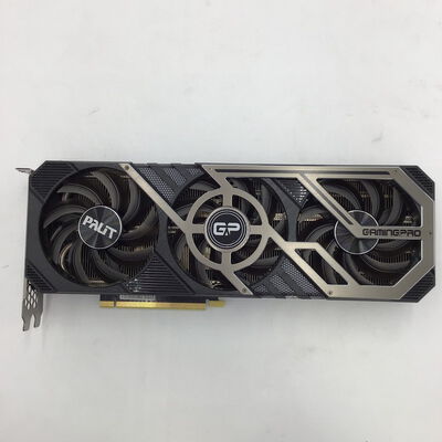 【白山FM松任店】中古  Palit NE63070019P2-1041A (RTX3070 8GB)_ 187853 