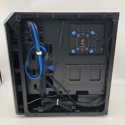 【大分店】中古  GARELLIA　PC(i7 14700F/32GB/SSD1TB/RTX4070/W11H) 4860001068 