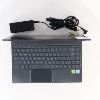【秋葉原本店】中古  GALLERIA GWL250YF(i5-8265U/8GB/SSD256GB/MX250/W11H) 3410015126 