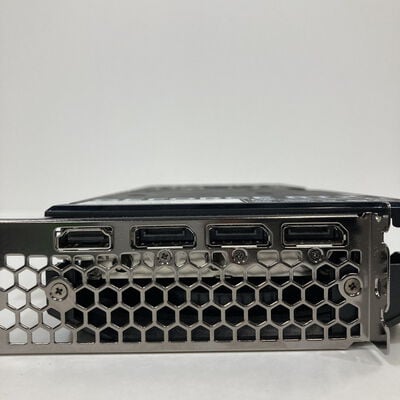【神戸・三宮店】中古  Palit NE6406T019P1-1060D (RTX4060Ti Dual 8G) 175562 