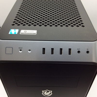 【浜松店】中古  GALLERIA RM5C-R36T(i5 13400F/16GB/SSD1TB/なし/RTX3060Ti 8GB/W11H) 1300007673 