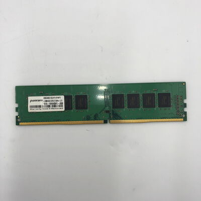 【福井日之出店】中古  PC4-17000 8GB デスクトップ用(DDR4-2133) 126161 
