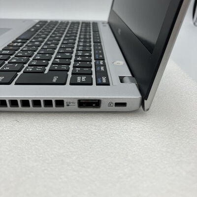 【新潟店】中古  NEC VersaPro タイプVB PC-VKM17BZG4 (Core i5 8350U/8GB/SSD256GB/-/オンボード/12.5/1366x768/Wi-Fi/WEBCAM/W11H64 MAR) 186119 
