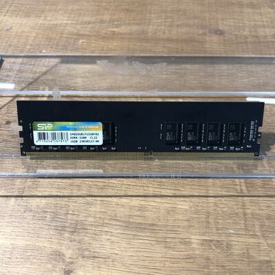 【姫路店】中古  PC4-25600 16GB デスクトップ用 140728 