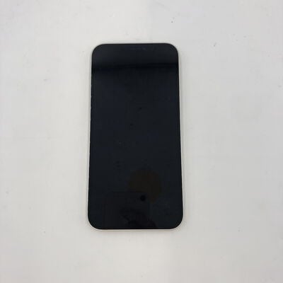 【福井日之出店】中古  Apple iPhone12 6.1インチ 64GB (ホワイト) 国内版SIMロックフリー MGHP3J/A 143736 