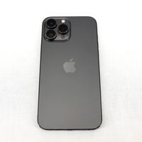 中古  【国内版SIMフリー】Apple iPhone13 Pro Max 6.7インチ 512GB グラファイト MLJQ3J/A 147549 
